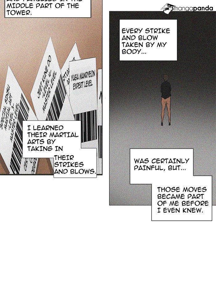 Tower of God Chapter 217 image 08